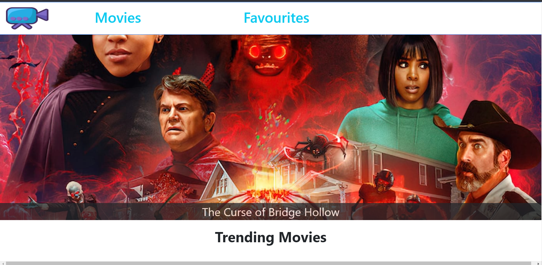 Movies App